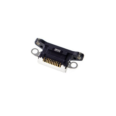 Charging Port Connector for iPhone 14 Pro / 14 Pro Max (Purple)-Deep Purple Charging Port Connector for iPhone 14 Pro / 14 Pro Max (Purple)-Deep Purple
